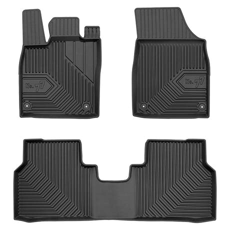 Kumimatot Q4 e-tron, Cupra Born, Enyaq iV, ID.4, ID.5 (77426757)