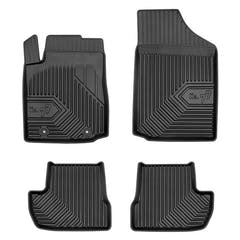 Kumimatot BMW 4 Series Gran Coupe G26, i4, 2021-
