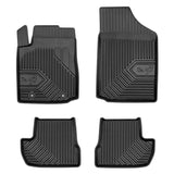 Kumimatot BMW 4 Series Gran Coupe G26, i4, 2021-