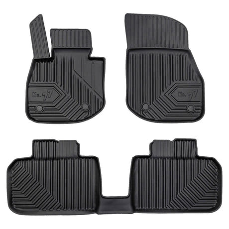 Kumimatot BMW iX1 2022- (77430402)