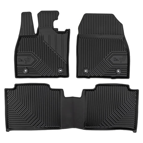 Kumimatot Lexus RZ 2022- (77430723)