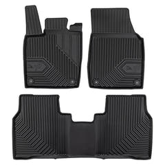 Volkswagen ID.7 -kumimatot 2023- (77431669)