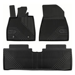 Kumimatot BYD Seal U 2024- (77432215)