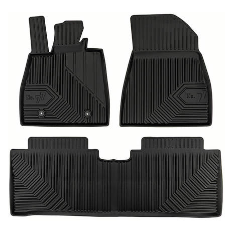Kumimatot BYD Seal U 2024- (77432215)