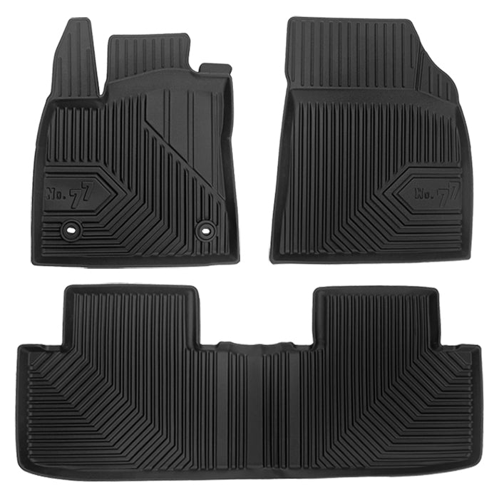 Kumimatot MG S5 2025-