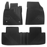 Kumimatot MG S5 2025-
