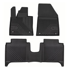 Kumimatot Zeekr X 2023-