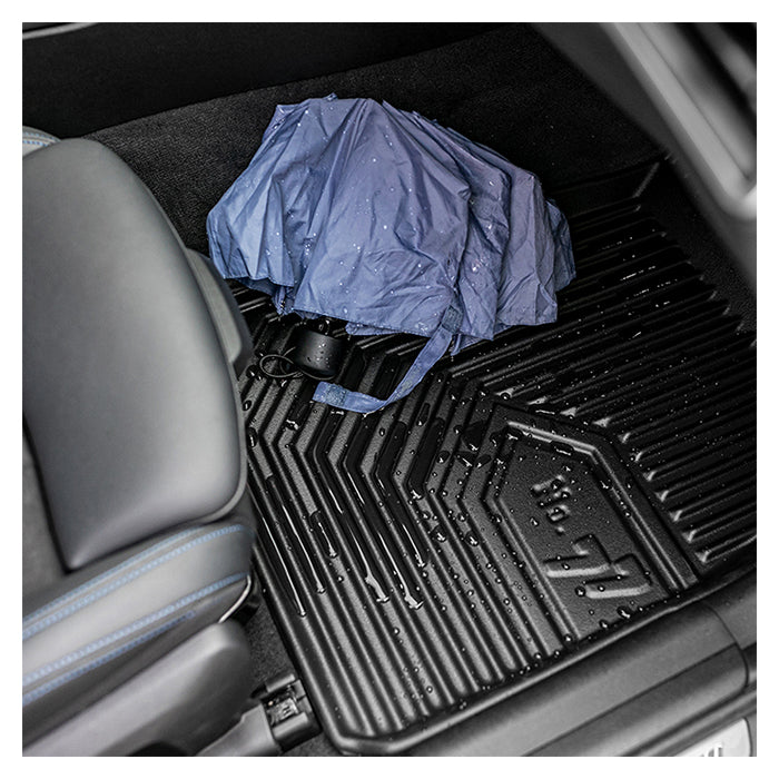 Gummimåtter Kia Niro EV II 2022- (77434042)