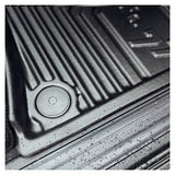 Gummimåtter BYD Seal 2022- (77432451)