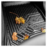 Gummimåtter BMW iX1 2022- (77430402)