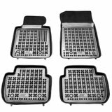 Kumirenkaat BMW 4-sarja (F32/F36) 2013-