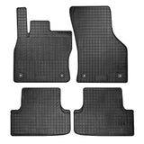Kumimattosarja Audi A3 12-, Leon III 13-, Golf 7,8 12- 19-
