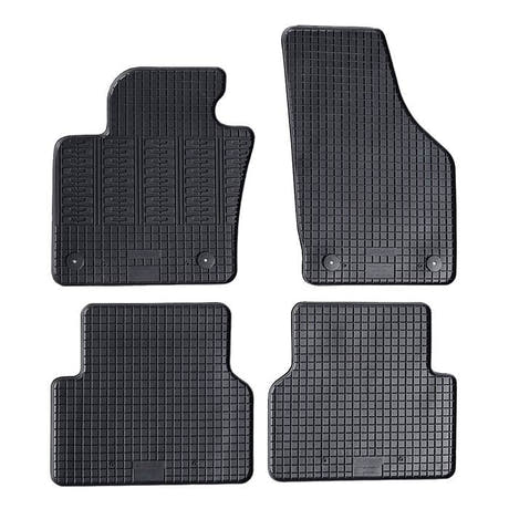 Kumimatot Audi Q3 (8U) 2011-