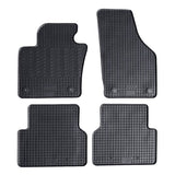 Kumimatot Audi Q3 (8U) 2011-