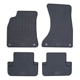 Kumimattosarja Audi A4 (B8) 2007-, A5, S5 2007-