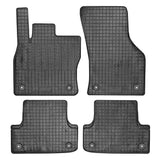 Kumimattosarja Audi A3 (8V) 4 ja 5 hlö 2012-