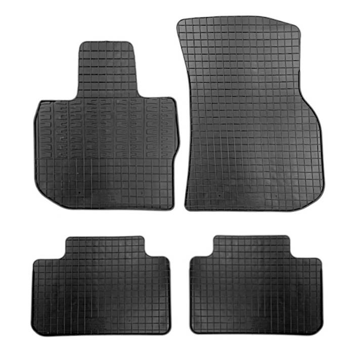 Kumimatot BMW X3 G01 17- , X4 G02 18-, iX3 G08 20-