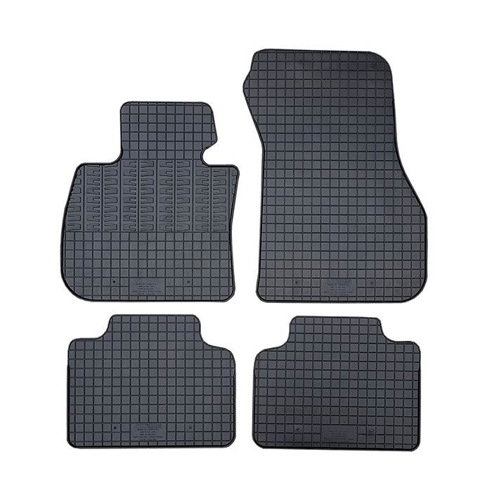 Kumimatot BMW X1 F48 16-, X2 F39 18- S2 F45 Toure 14-