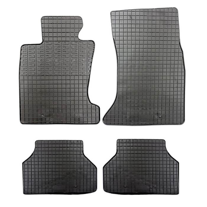 Kumimatot BMW 5-sarja E60, E61 2003-2010