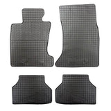 Kumimatot BMW 5-sarja E60, E61 2003-2010
