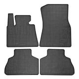 Kumimatot BMW X5 G05 2018-