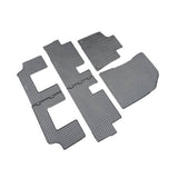 Kumimatot C4 Grand Picasso, SpaceTourer 2014- 7. pers.