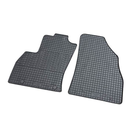 Kumimatot Jumpy II, Scudo, Expert, 06-16 ProAce 13-16  
