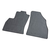 Kumimatot Nemo, Fiorino, Bipper 2008- 2 pers.