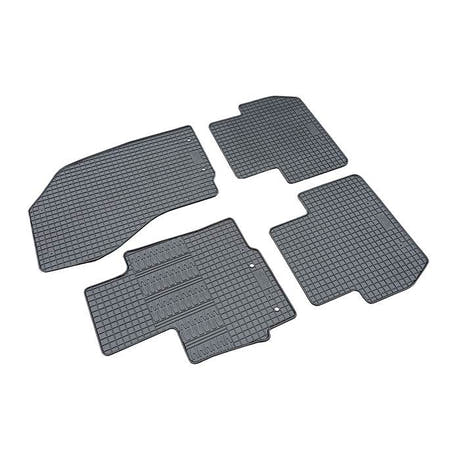 Kumimatot C4 Aircross 10-, 4008, ASX 12-
