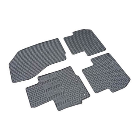 Kumimatot C-Crosser, Outlander, Peug 4007. 07-, 15-