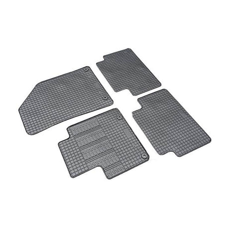 Kumimatot Citroen C5 II 2008-, C5 (Lift) 2011-