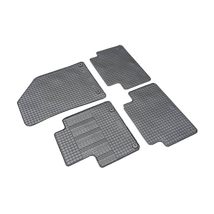 Kumimatot Citroen C5 II 2008-, C5 (Lift) 2011-