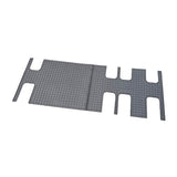 Kumimatto Jumpy, Expert, ProAce 16-, Vivaro C 19- 2. rivi
