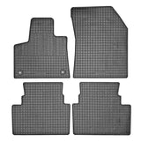 Kumimatot C5 Aircross 19-, DS7 Crossback 17- 5. pers.