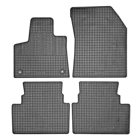 Kumimatot C5 Aircross 19-, DS7 Crossback 17- 5 hlö