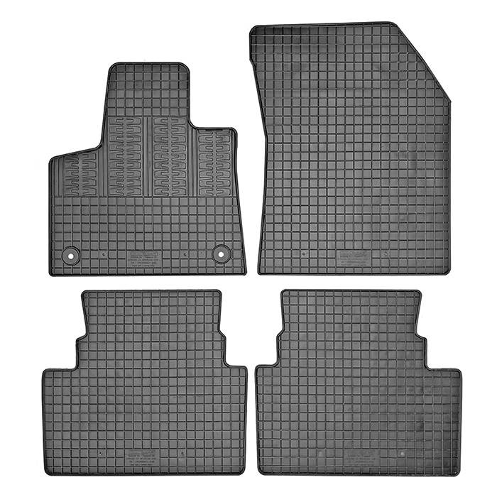 Kumimatot C5 Aircross 19-, DS7 Crossback 17- 5 hlö