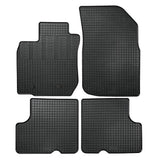 Kumimatot Dacia Duster 2010-2014, 2014- 4X4