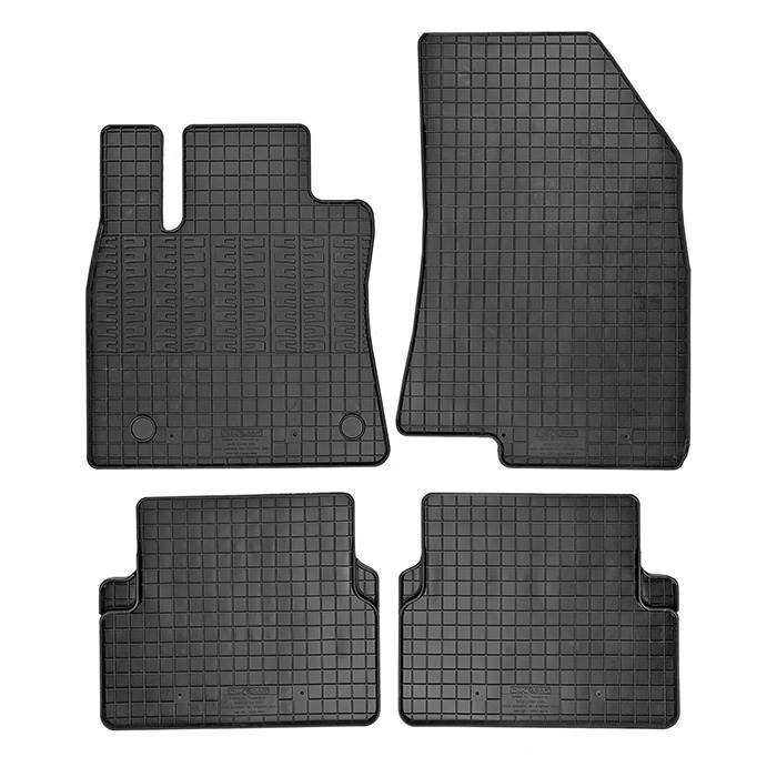Kumimatot Dacia Logan, Sandero III 21-, Jokker 22-