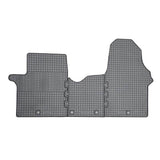 Kumimatto Talento 16-,Vivaro, Trafic 14- 3 pers.