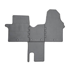 Kumimatot Ford Transit 15-, Opel Movano B 10- 2. rivi