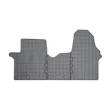 Kumimatot Fiat Talento 16-, Opel Vivaro 14- 2 pers.