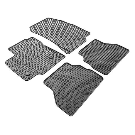 Kumimatot Ford B-Max 2012-2014