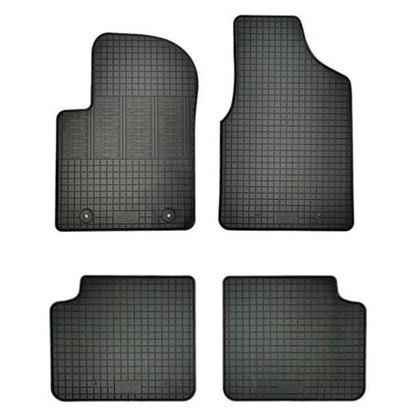 Kumimatot Ford Ka II 2008-2013