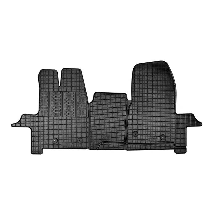 Kumimatot Transit 15-, Custom Tourneo 18- 1. rivi