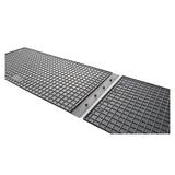 Kumimatot Ford Transit 15-, Opel Movano B 10- 2. ræk.