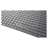 Kumimatot Ford Transit 15-, Opel Movano B 10- 2. ræk.