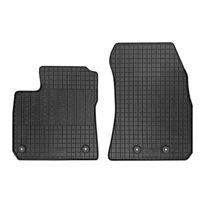 Kumimatot Ford Courier Van 2019- 2 hlö.