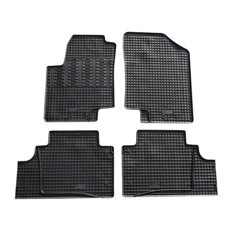 Kumimatot Hyundai i20 2010-2014, ix20, Venga 2010-