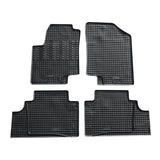 Kumimatot Hyundai i20 2010-2014, ix20, Venga 2010-