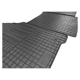 Kumimatot Hyundai H350 2015-